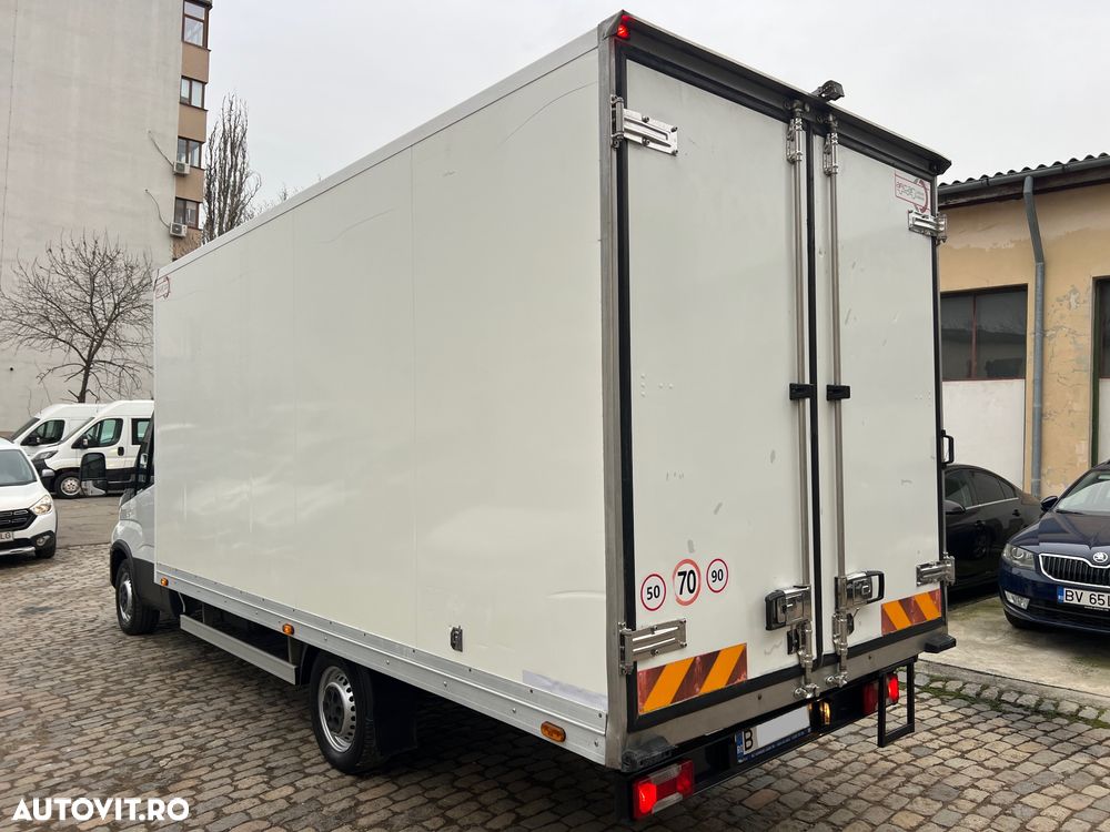 Iveco Daily 35S14 - 2
