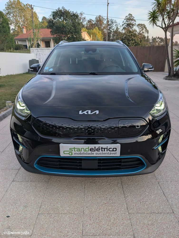 Kia e-Niro Spirit - 1
