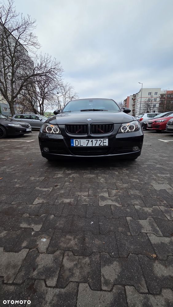 BMW Seria 3 - 3