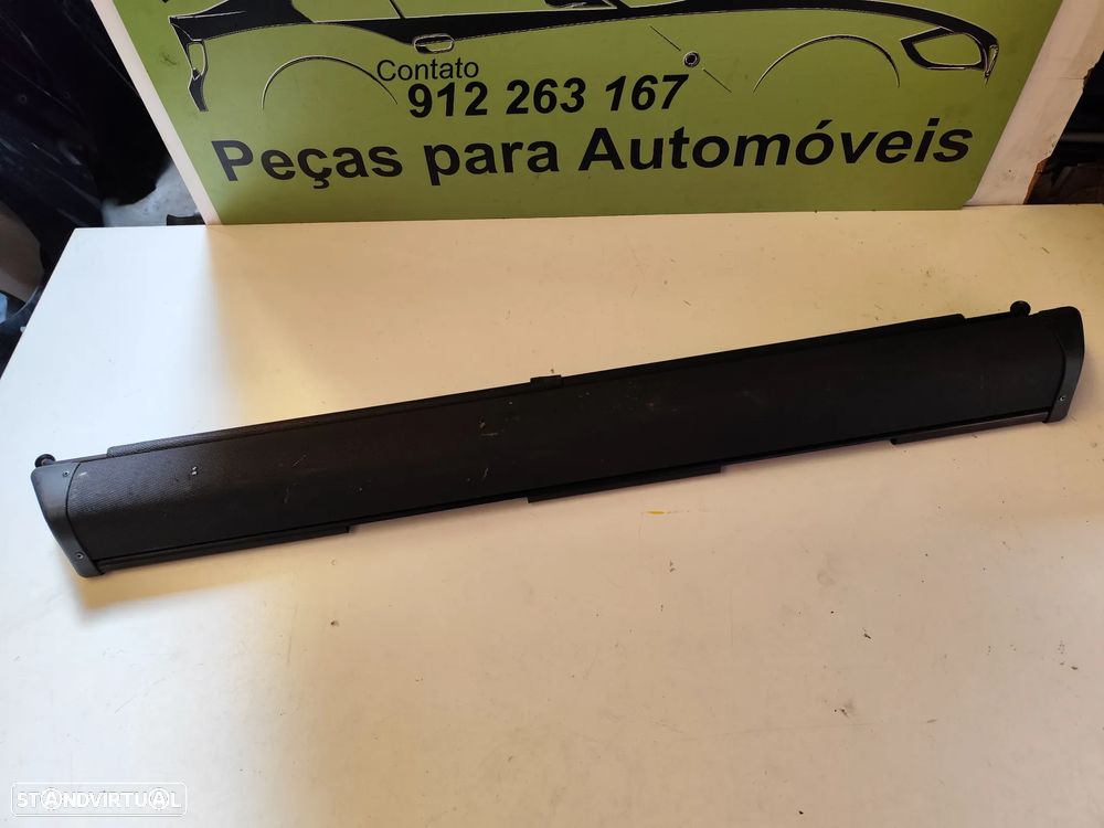 AUDI A4 VARIANT CORTINA DE REDE - CL089 - 1