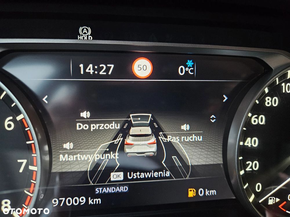 Nissan Qashqai 1.3 DIG-T MHEV Acenta - 24