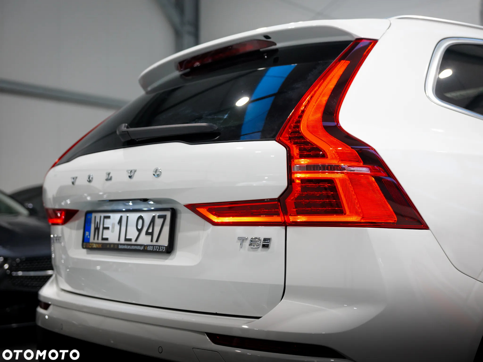 Volvo XC 60 - 9