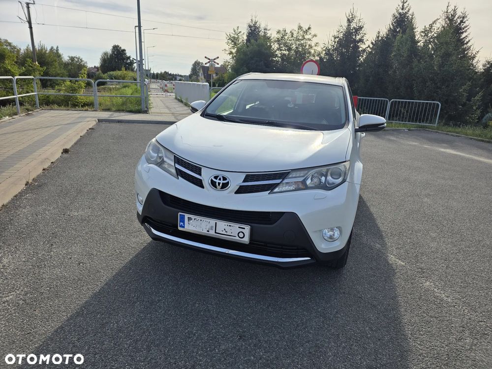 Toyota RAV4 2.0 Premium MS - 9