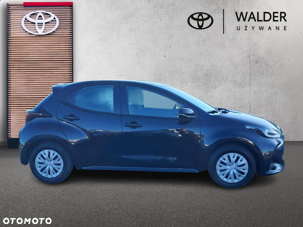 Toyota Yaris Hybrid 1.5 Comfort - 6