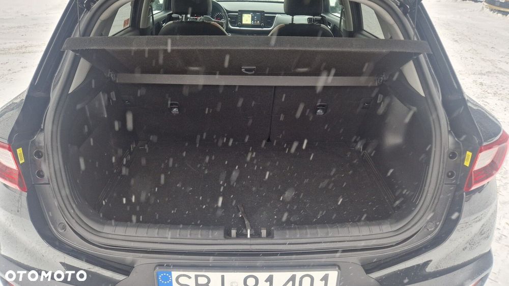 Kia Stonic 1.0 T-GDI XL - 16