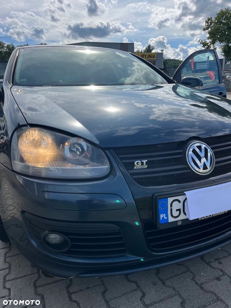 Volkswagen Golf 1.4 TSI GT Sport - 11