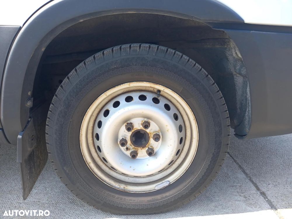 Iveco DAILY - 14