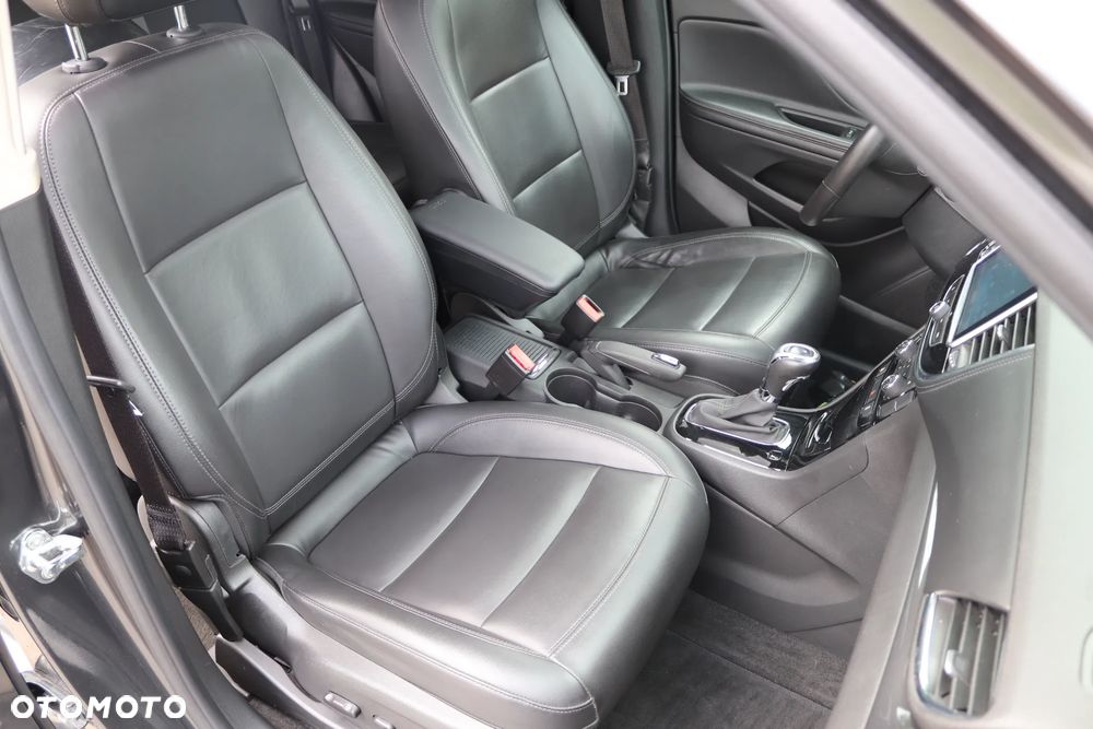 Buick Encore - 20