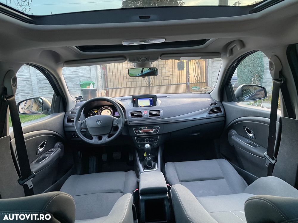 Renault Megane - 15