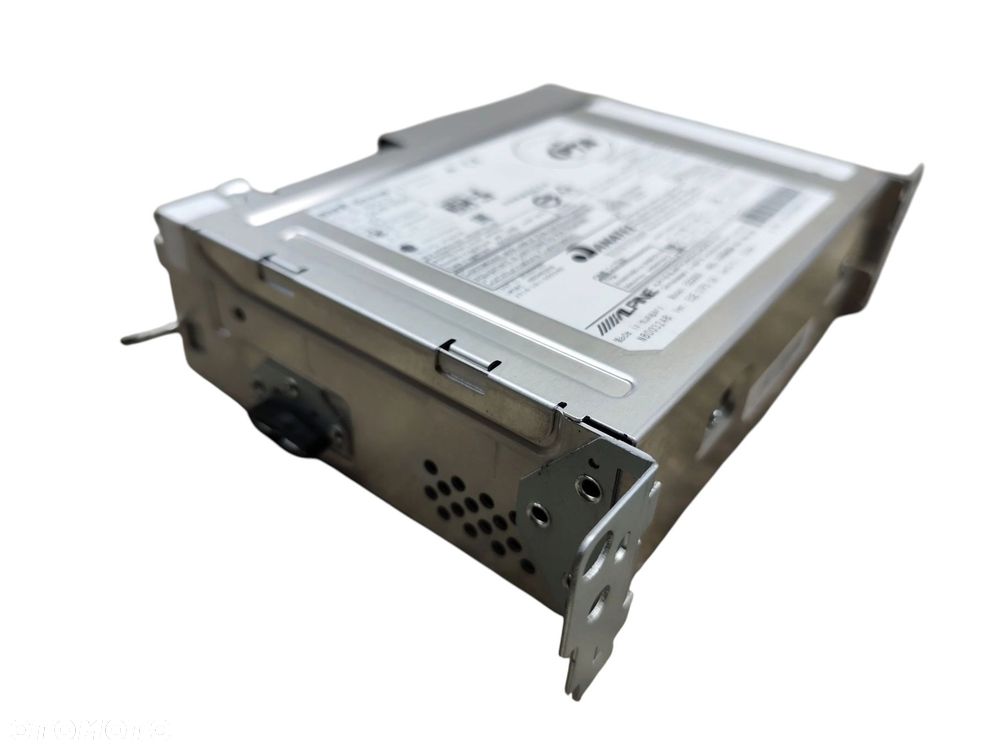 RADIO NAWIGACJA GPS BMW X2 F39 (2017-2023) 2.0 D 190KM 5A4F856 - 1