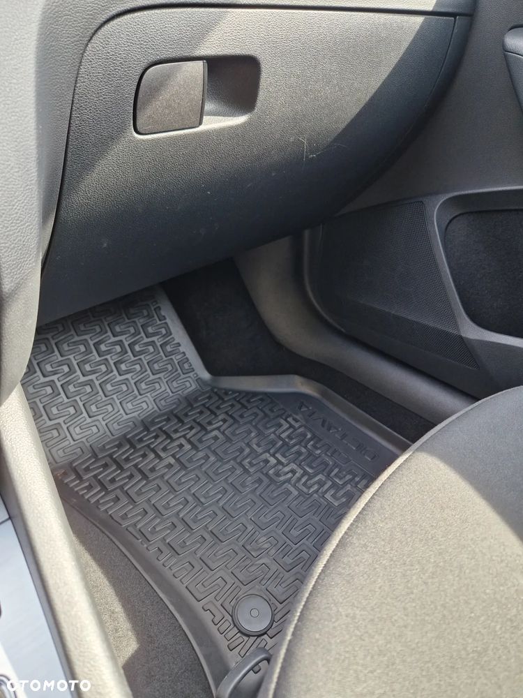 Skoda Octavia 1.5 TSI ACT Ambition - 8