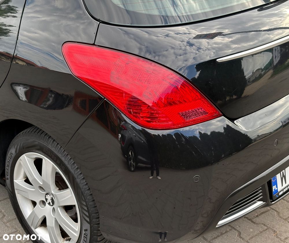 Peugeot 308 1.6 HDi Premium - 7