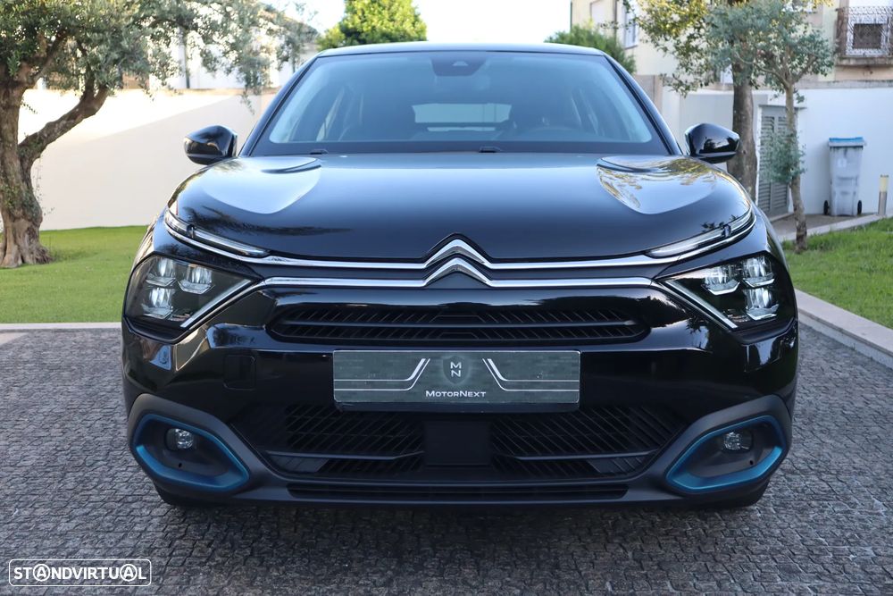 Citroën e-C4 50 kWh Feel Pack - 5