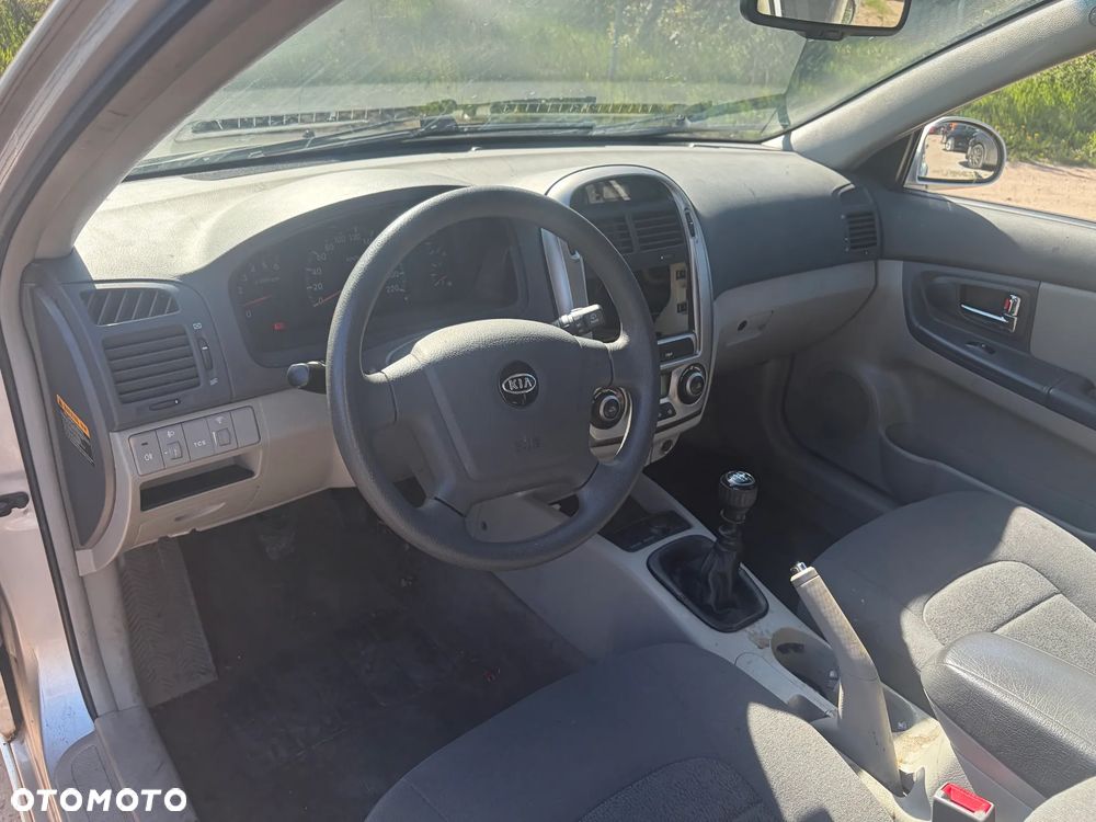 Kia Cerato 1.6 CRDi Optimum - 18