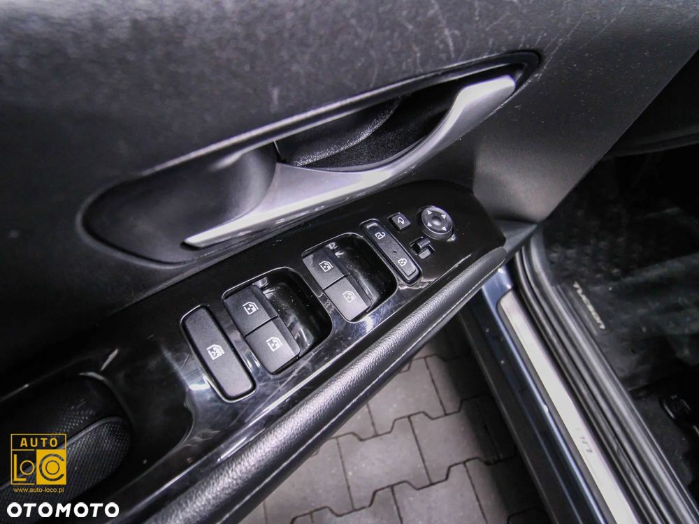 Hyundai Tucson 1.6 T-GDi Executive 2WD - 34