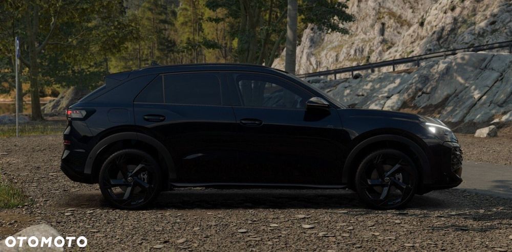 Volkswagen T-Roc 1.5 eTSI R-Line DSG - 9