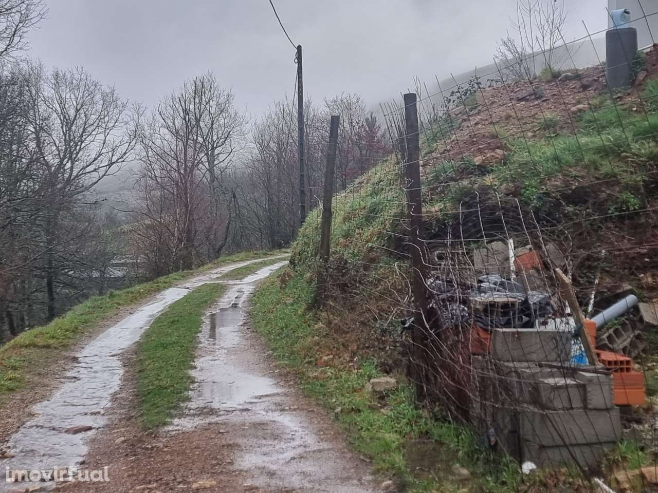 Moradia para restauro - Grande imagem: 5/8