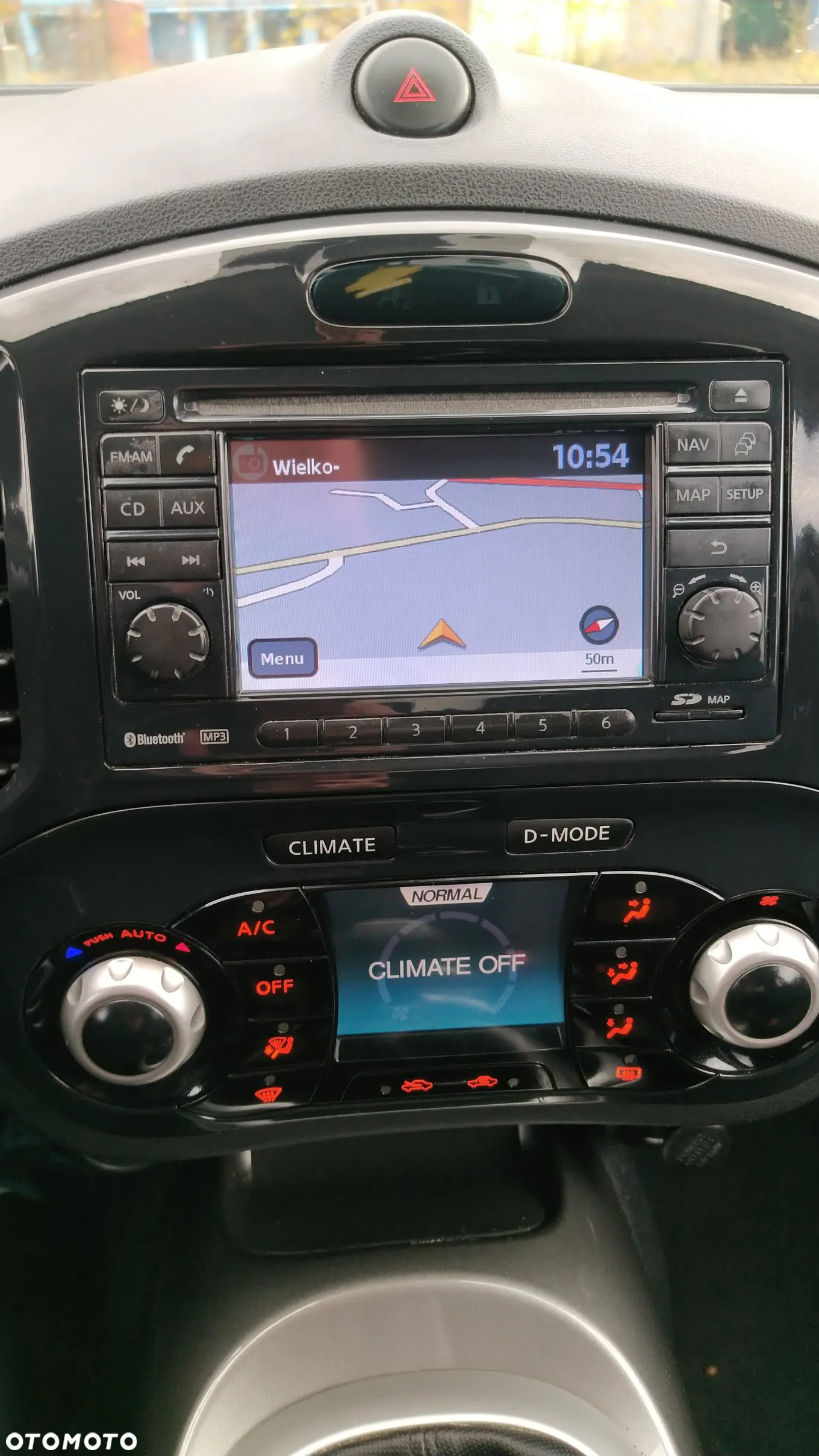 Nissan Juke 1.5 dCi Edition - 31