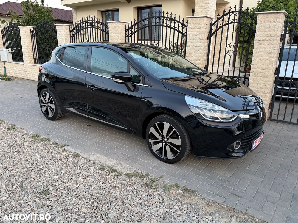 Renault Clio Energy TCe SL Iconic - 30