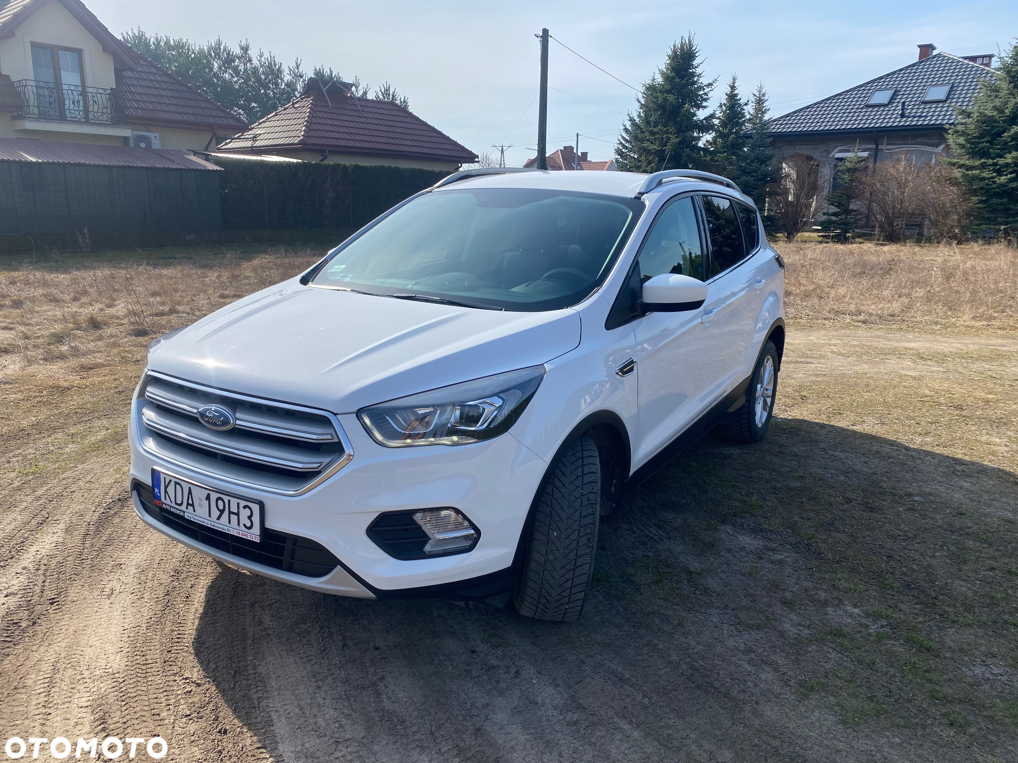 Ford Kuga 1.5 EcoBoost AWD ST-Line ASS - 2