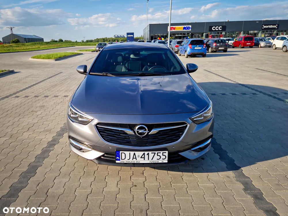 Opel Insignia 2.0 Dynamic - 5