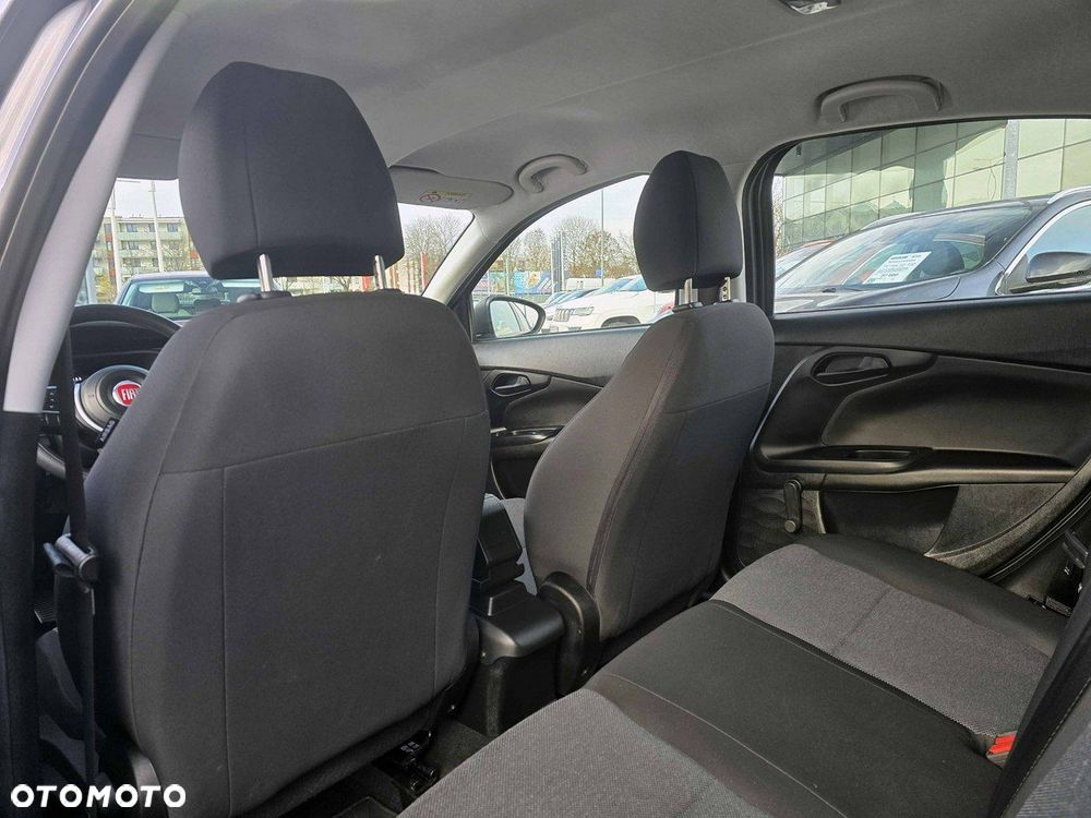 Fiat Tipo 1.4 16v Easy - 17