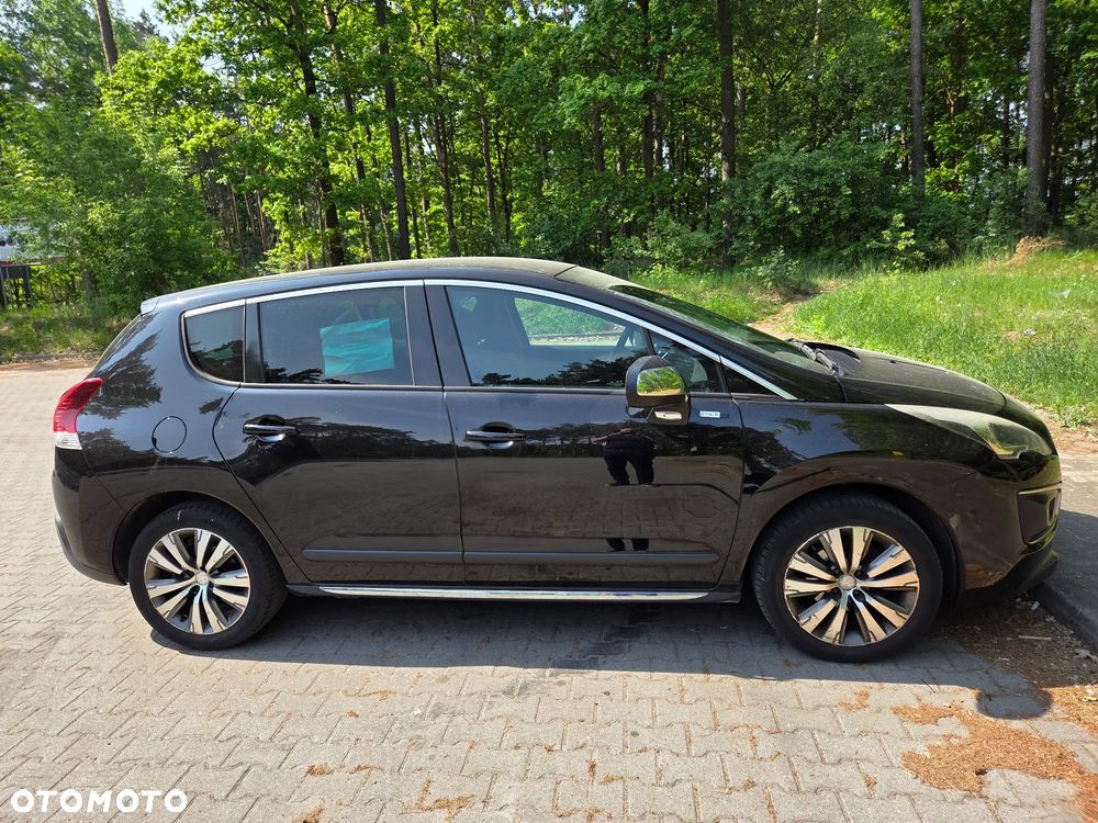 Peugeot 3008 1.6 BlueHDi Active S&S EAT6 - 1