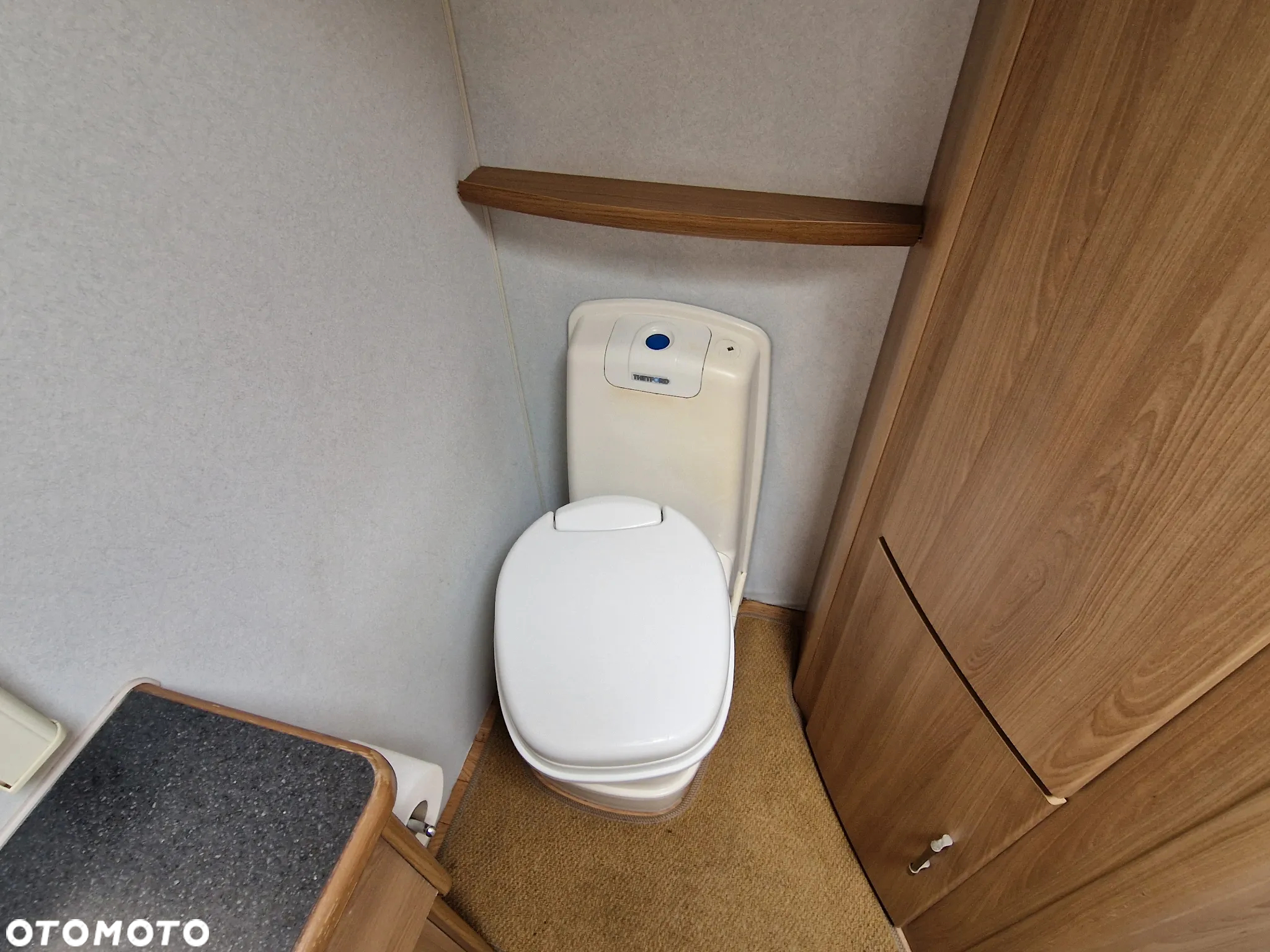 Elddis Avante 624 - 12