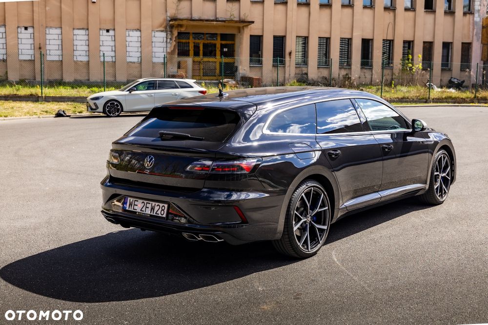 Volkswagen Arteon - 6