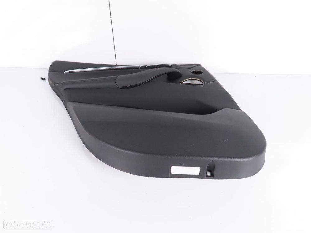 Forra da Porta em Pele Esquerdo/Trás Usado / Original BMW X1 (F48) - 4