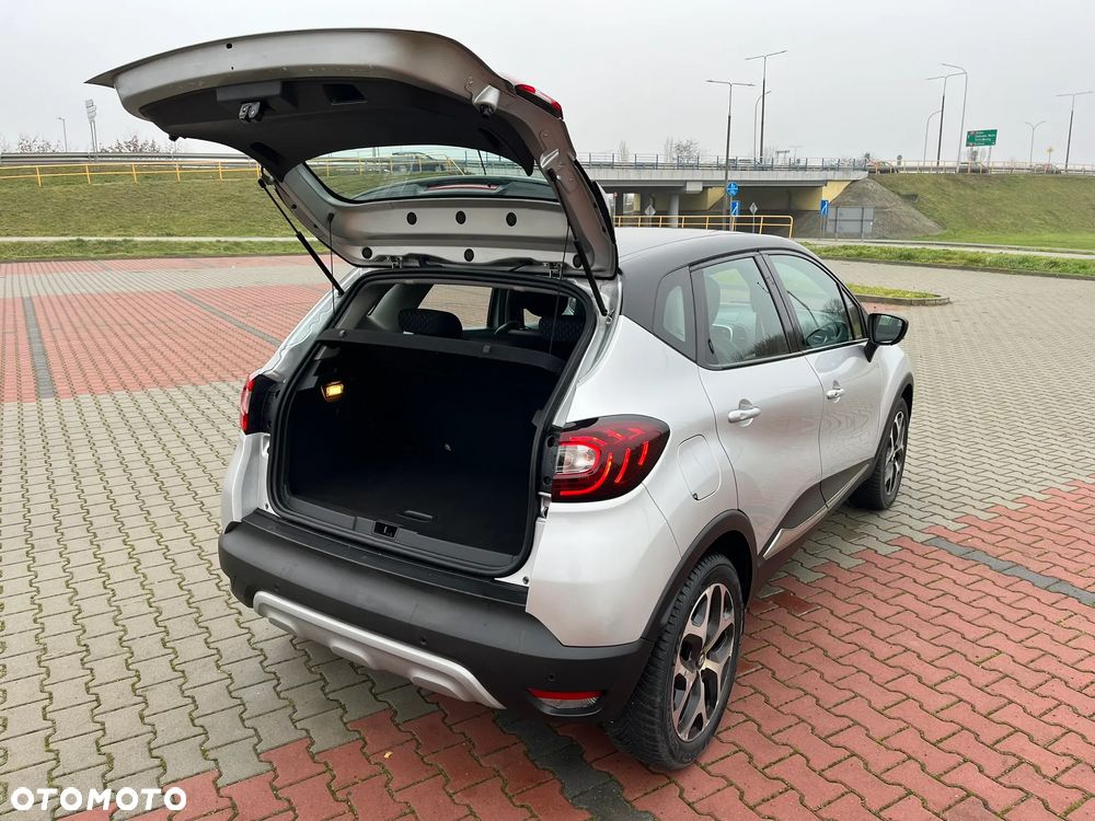 Renault Captur (ENERGY) TCe 90 INTENS - 17
