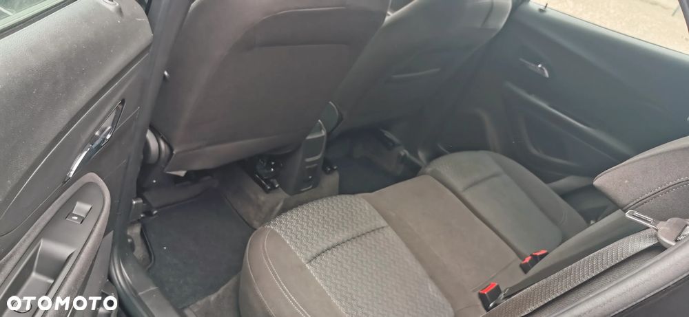 Opel Mokka 1.4 Turbo ecoFLEX Start/Stop Edition - 8