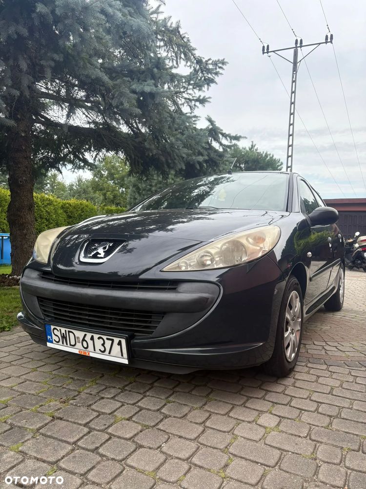 Peugeot 206 - 2