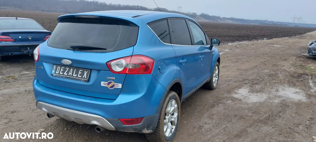 Dezmembrari Ford Kuga 2.0tdci 2008-2012 - 5