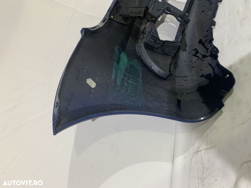 Bara fata VW EOS, facelift, 2011, 2012, 2013, 2014, 2015, 2016, 2017, cod origine OE 1Q0807221E. - 7