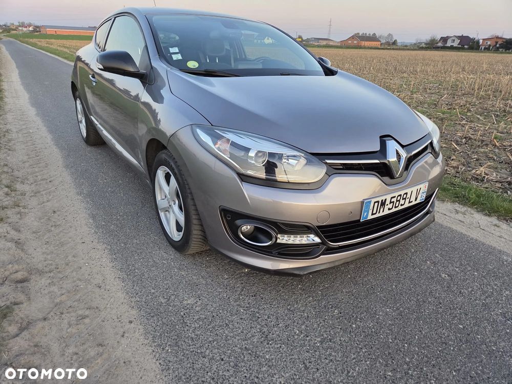 Renault Megane 1.5 dCi Bose - 9