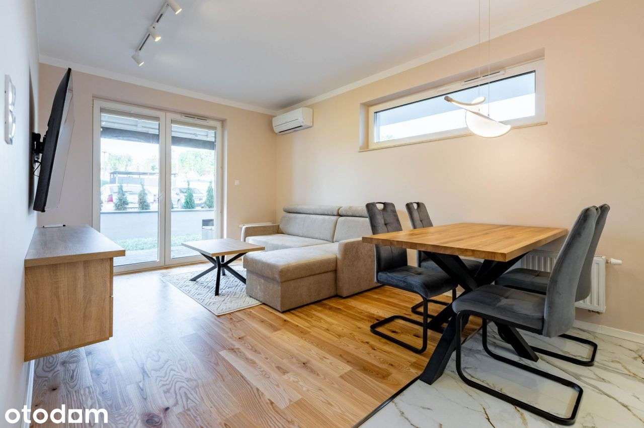 Mieszkanie na sprzedaż, 3 pokoje, 49 m², Boguchwała
