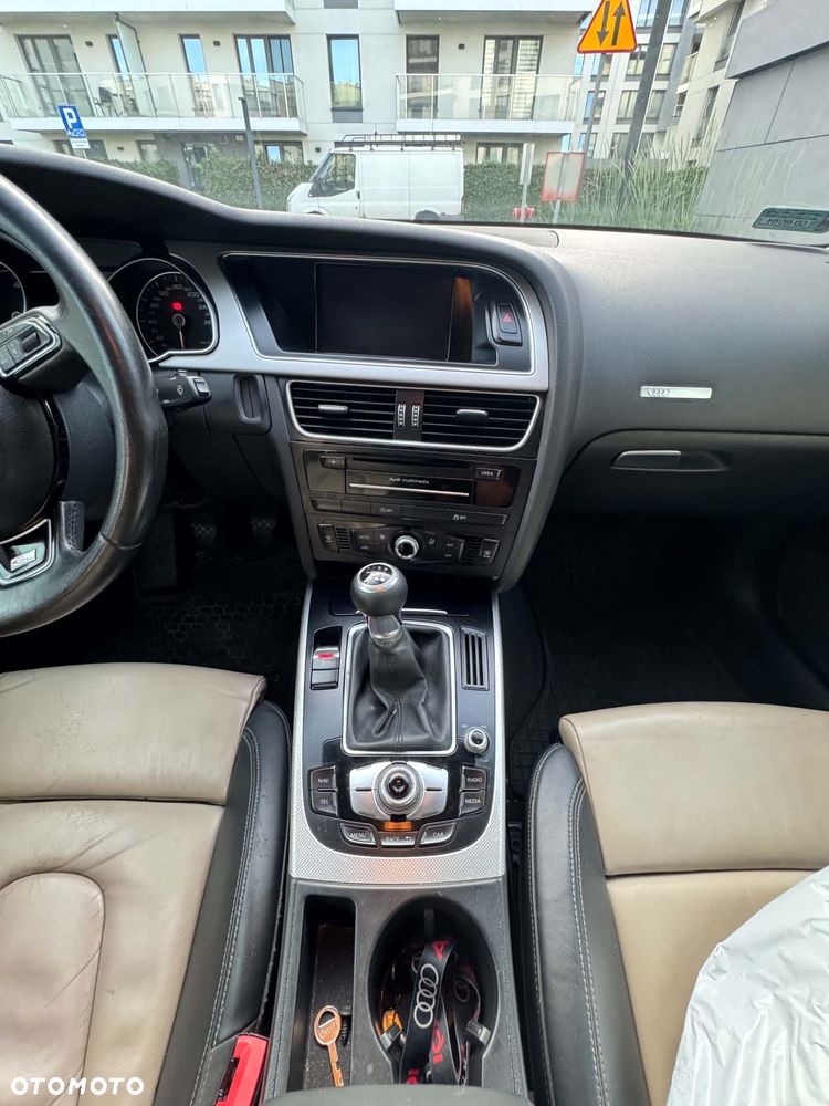 Audi A5 Sportback - 15