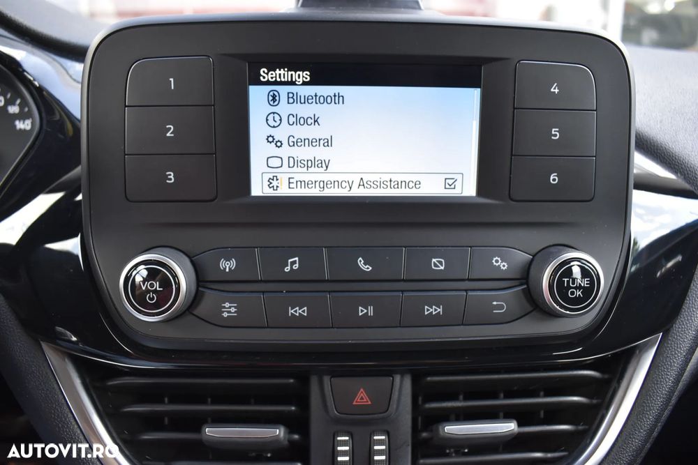 Ford Fiesta - 26