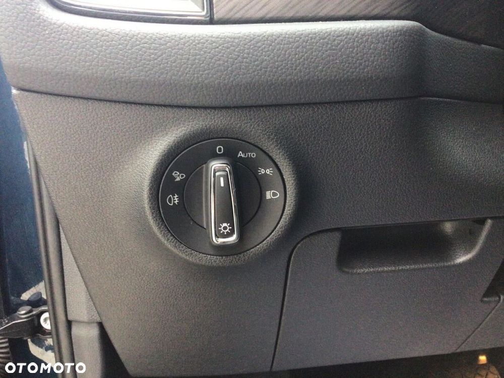 Skoda Kodiaq 1.5 TSI ACT 4x2 Style DSG - 34