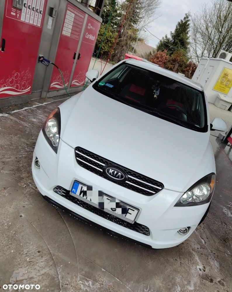 Kia ProCeed 2.0 Optimum - 1
