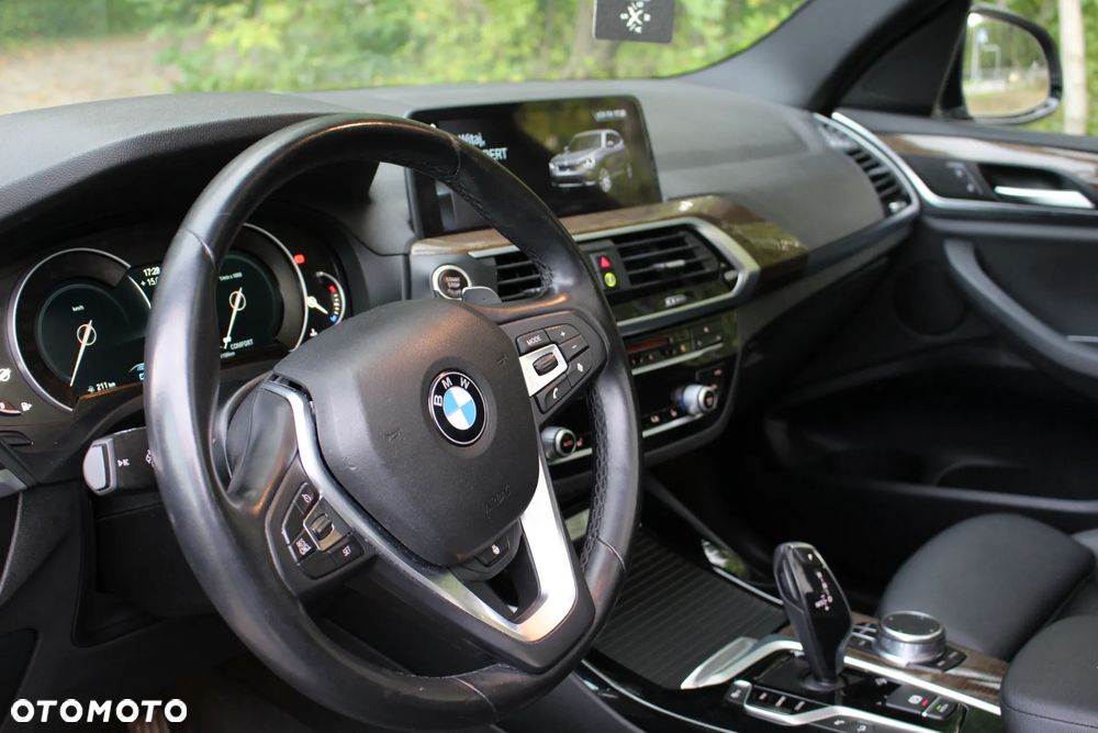 BMW X3 xDrive30i xLine - 8