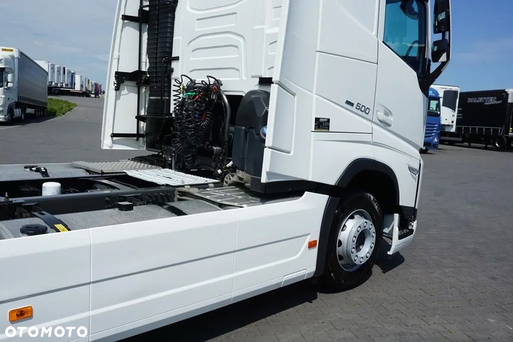 Volvo / FH / 500 / I – SAVE / XL / EURO 6 / ACC / I -COOL / NOWY MODEL - 34