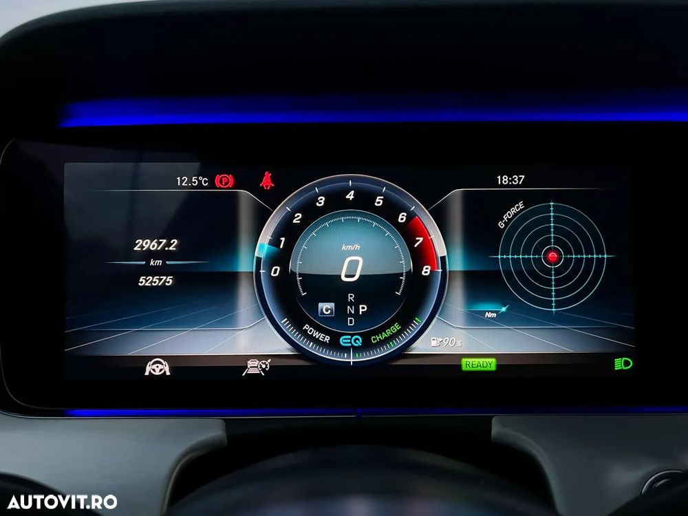 Mercedes-Benz CLS 450 4Matic 9G-TRONIC AMG Line - 26