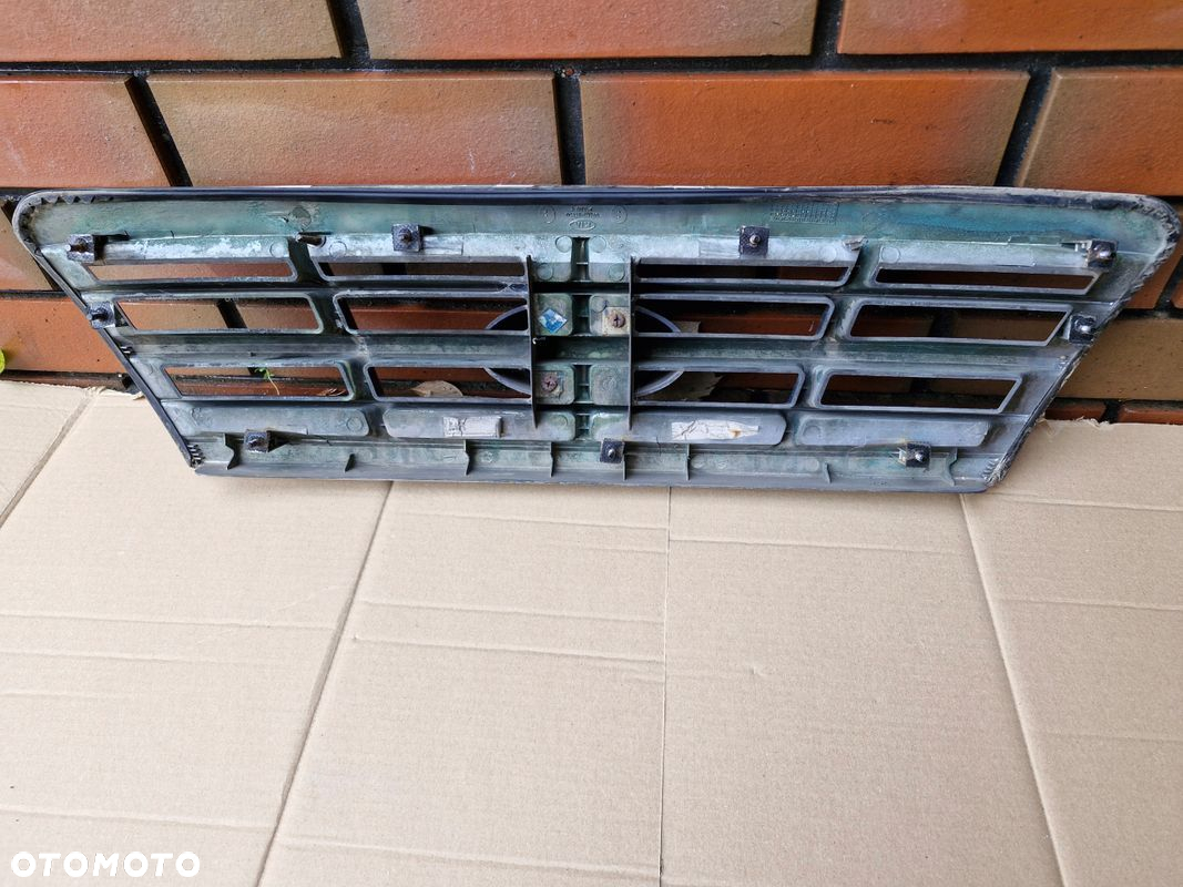Kia MAGNETIS I LIFT GRILL ATRAPA 07863-3C230 - 5