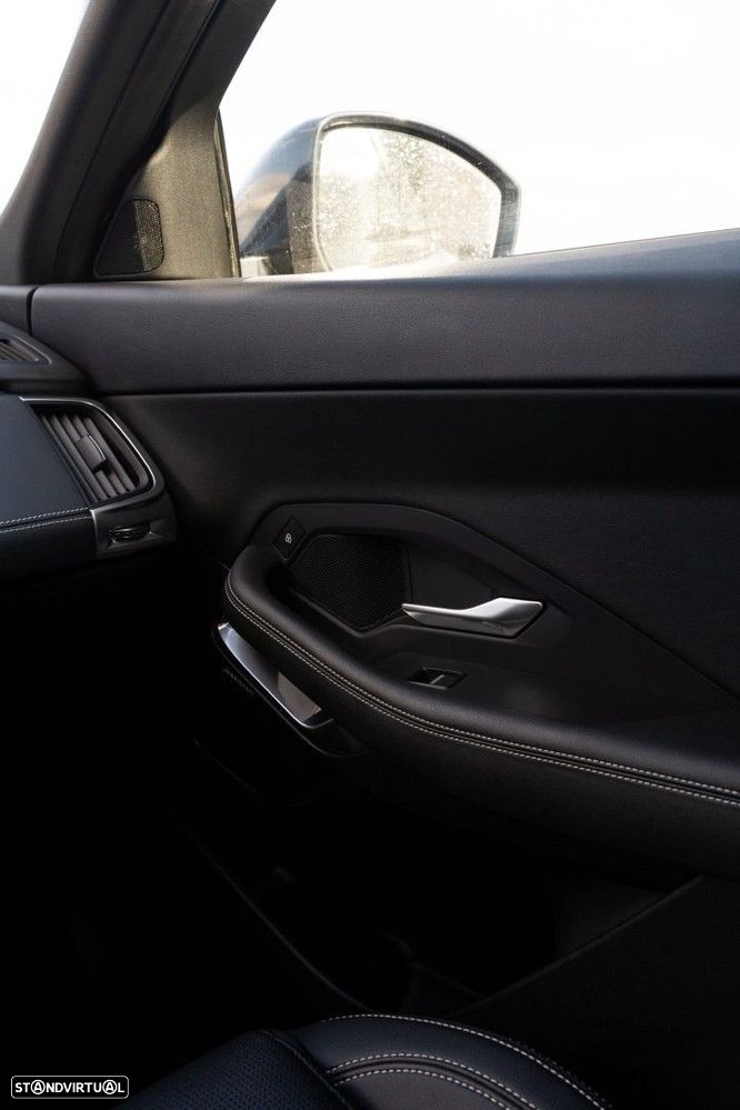 Jaguar E-Pace 1.5 P300e R-Dynamic SE AWD Aut. - 13