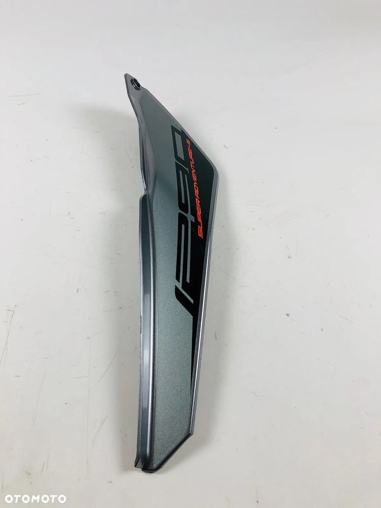 KTM Super Duke 1290 17- Prawy Ogon Owiewka Zadupek - 4