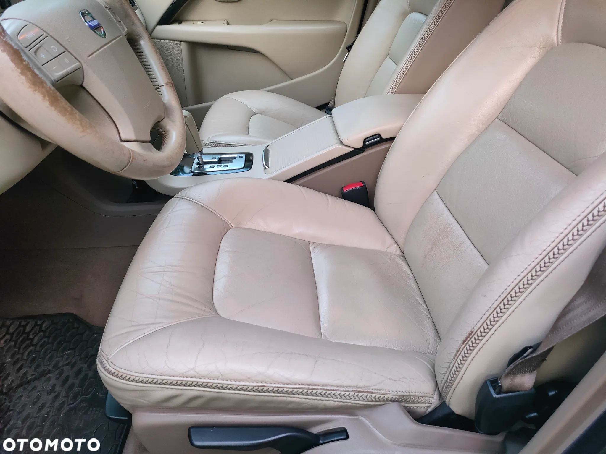Volvo XC 70 - 19