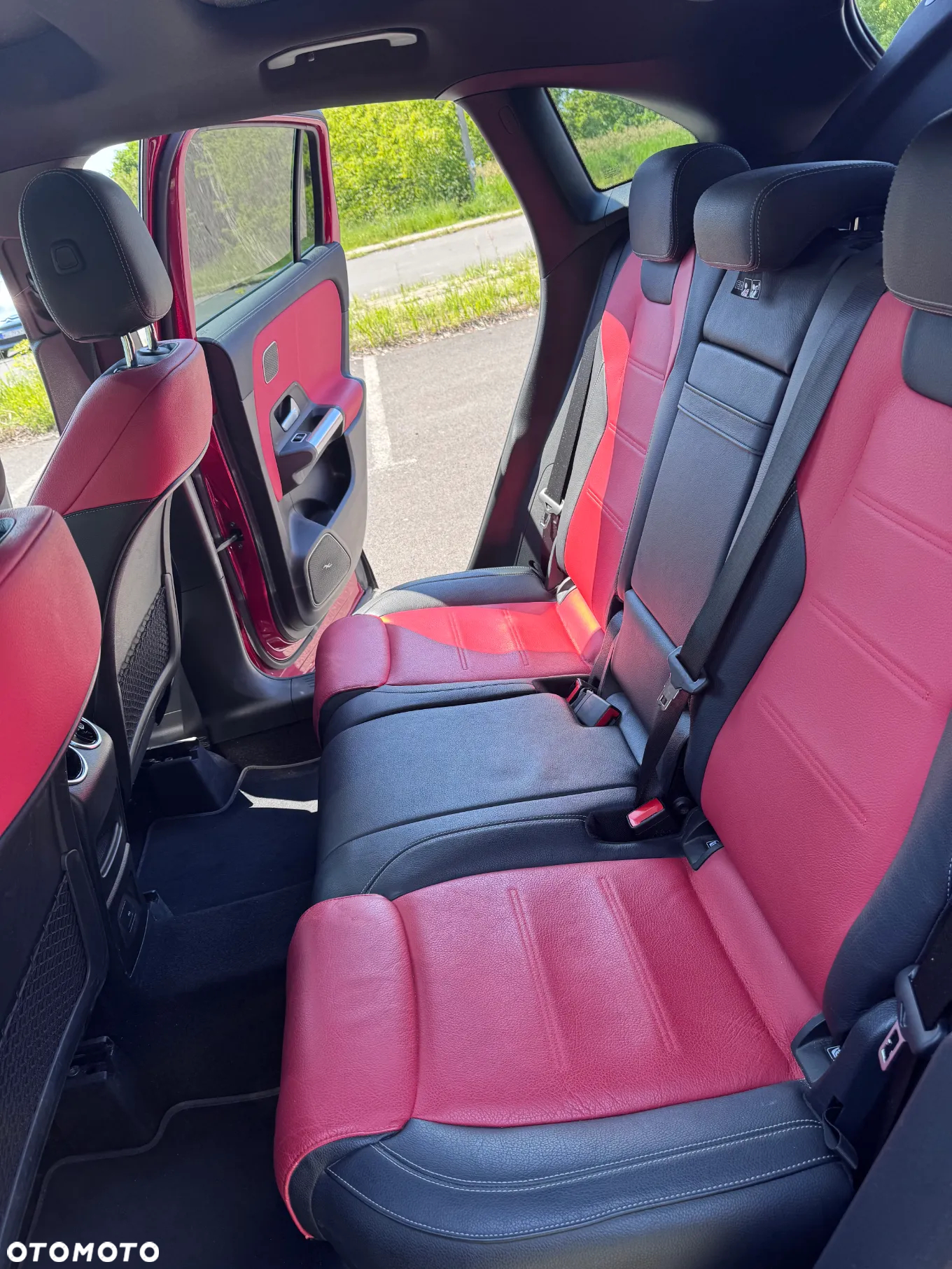 Mercedes-Benz GLA AMG 35 4-Matic - 6