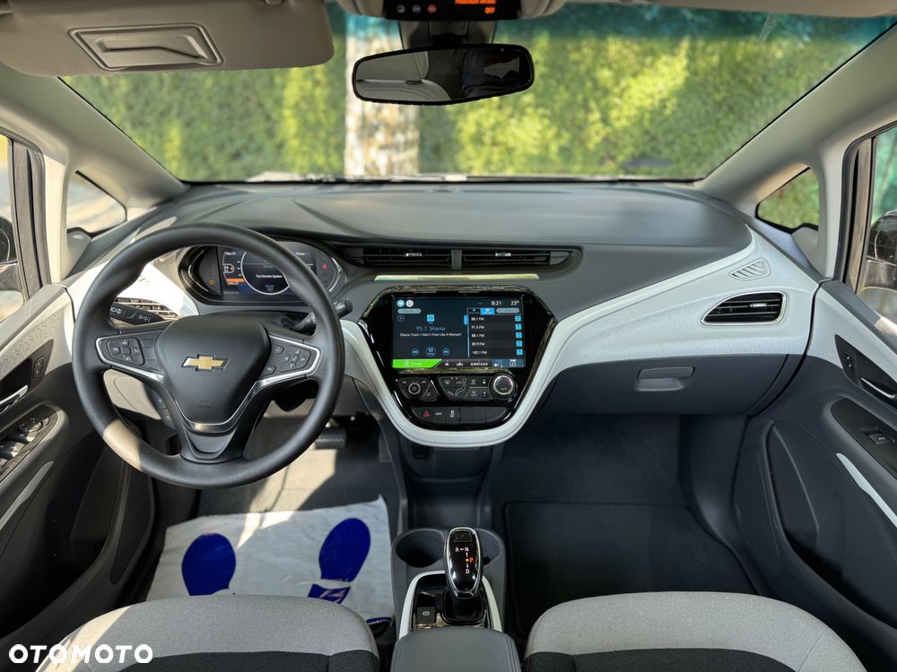 Chevrolet Bolt - 15